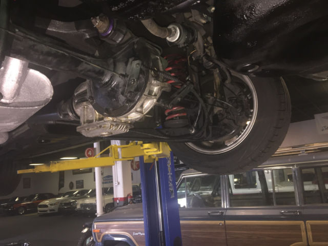 1974 Alfa Romeo Spider Spider - photo 12