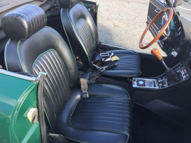 1974 Alfa Romeo Spider Spider - photo 9