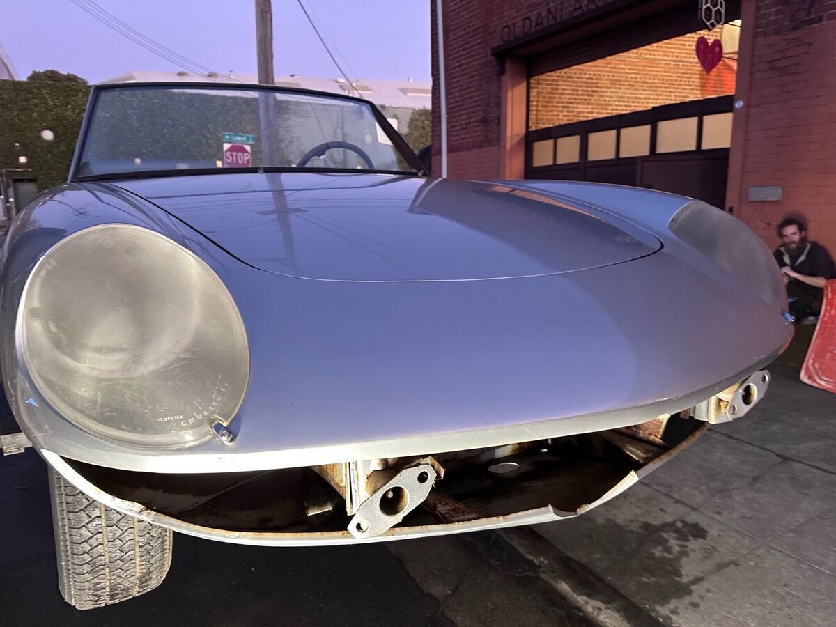 1974 Alfa Romeo Spider - photo 2