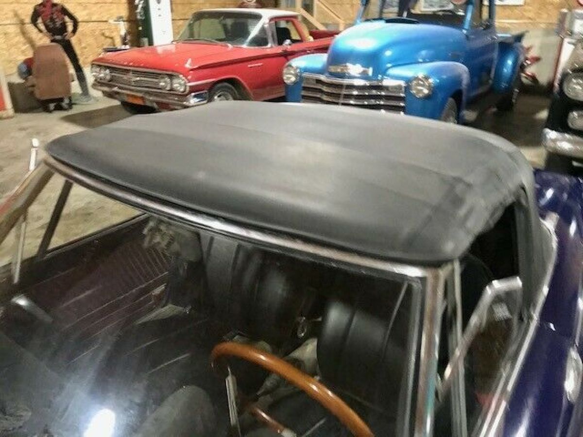 1974 Alfa Romeo Spider NO RESERVE Iniezione 2000 convertible w/ VIDEO! - photo 11