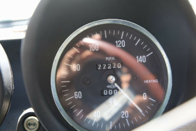 1974 Alfa Romeo Spider Iniezione - photo 13