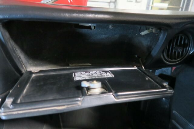 1974 Alfa Romeo Spider 2-door - photo 7