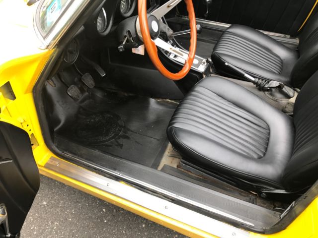 1974 Alfa Romeo Spider - photo 7