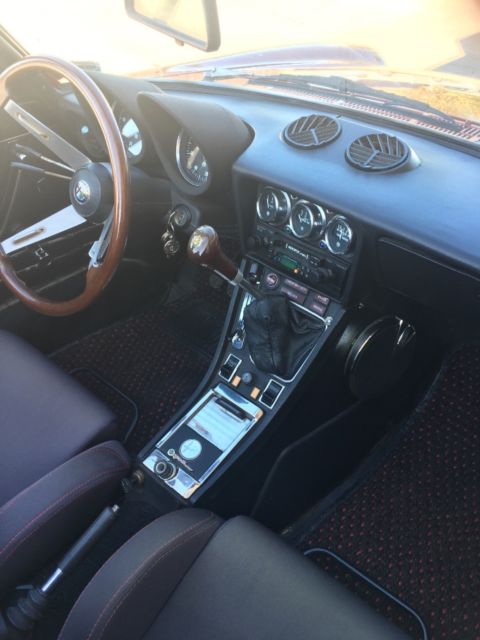 1974 Alfa Romeo Veloce - photo 3