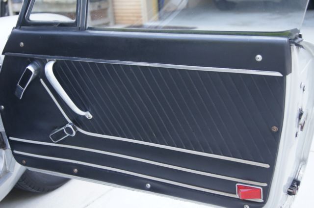 1976 Alfa Romeo Spider Veloce - photo 12