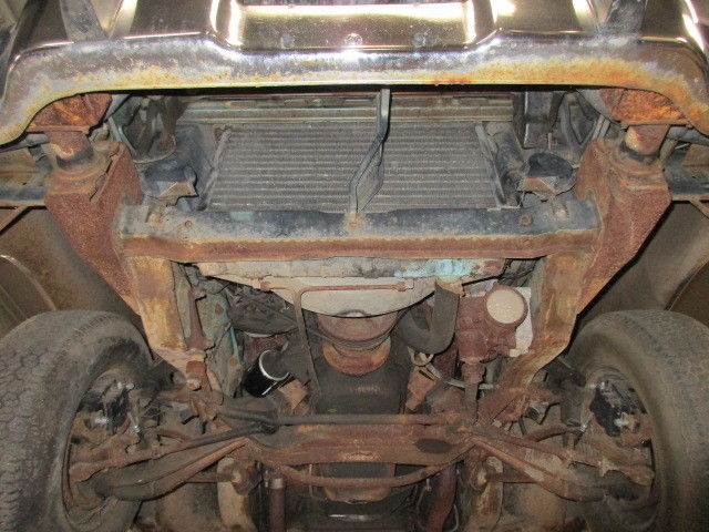 1974 AMC Ambassador - photo 10