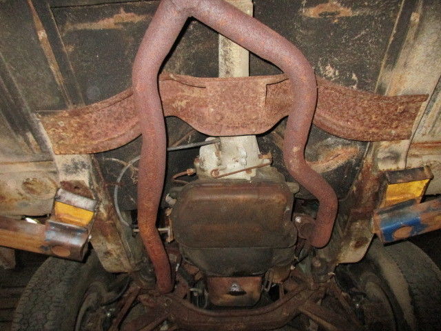 1974 AMC Ambassador - photo 11