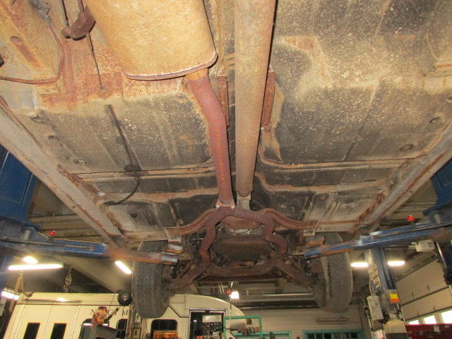 1974 AMC Ambassador - photo 12