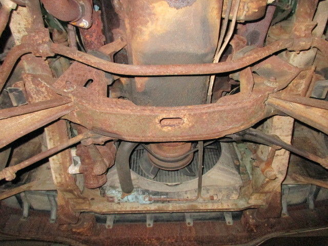 1974 AMC Ambassador - photo 13