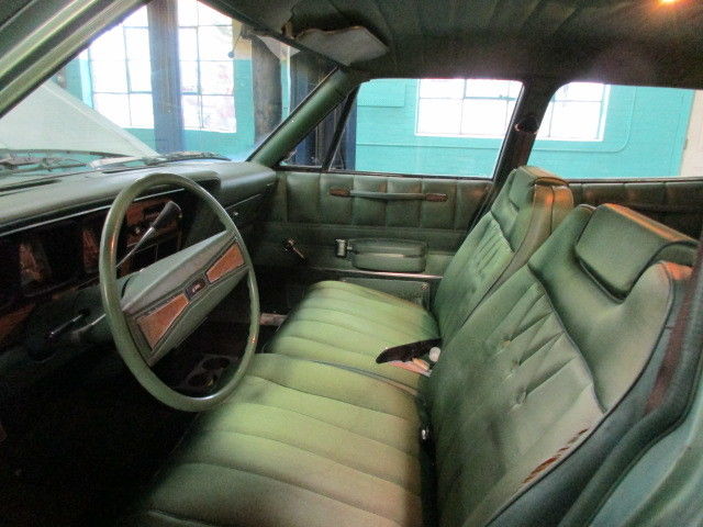 1974 AMC Ambassador - photo 2