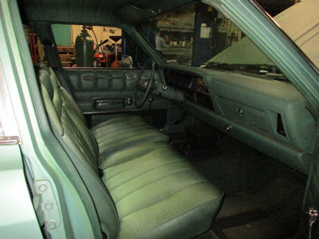1974 AMC Ambassador - photo 4