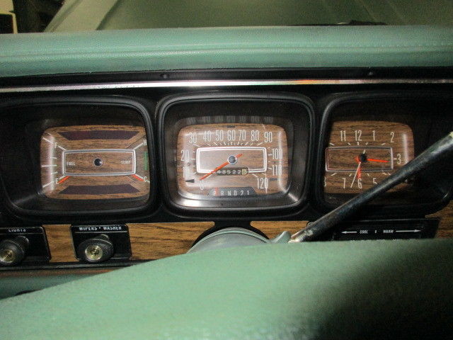 1974 AMC Ambassador - photo 5
