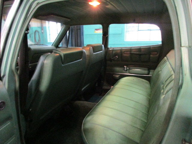 1974 AMC Ambassador - photo 6