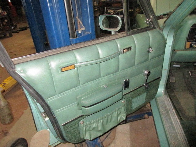 1974 AMC Ambassador - photo 7