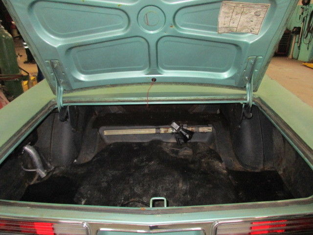 1974 AMC Ambassador - photo 8