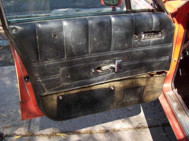 1974 AMC Ambassador Brougham - photo 10