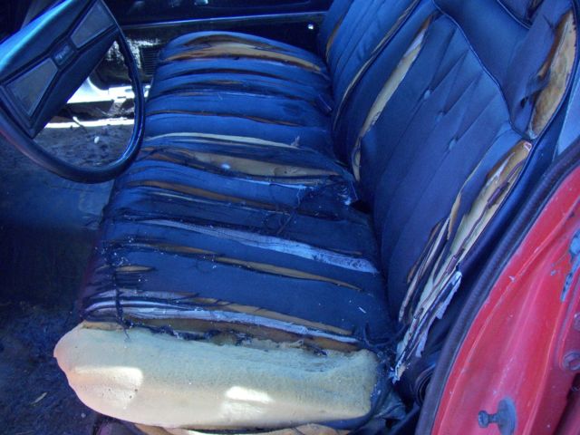 1974 AMC Ambassador Brougham - photo 11