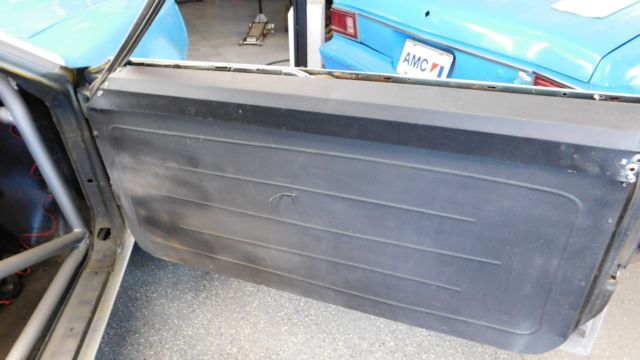 1974 AMC Gremlin - photo 10