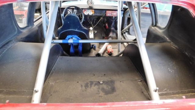 1974 AMC Gremlin - photo 11