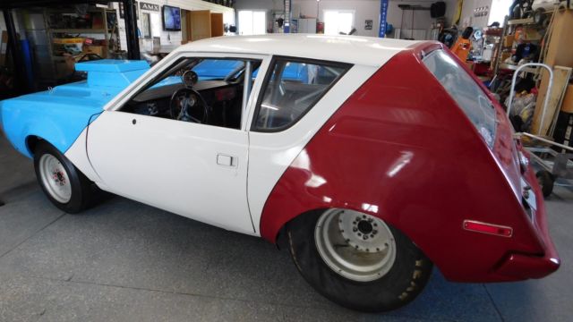 1974 AMC Gremlin - photo 2