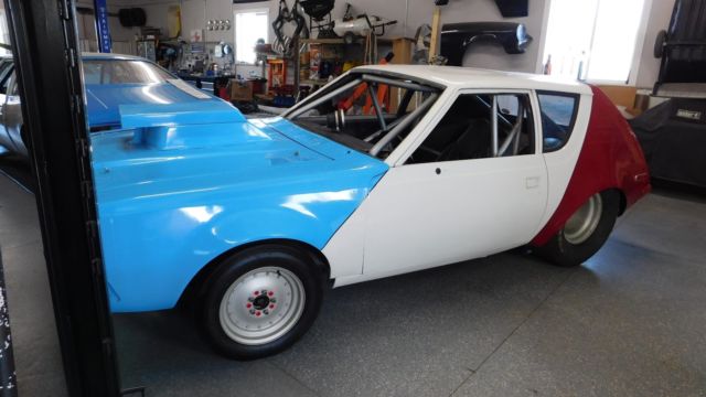 1974 AMC Gremlin - photo 3