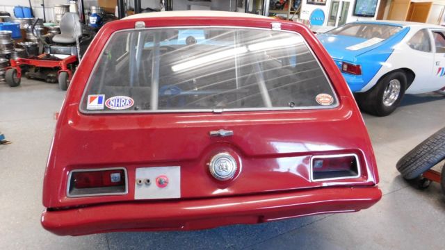 1974 AMC Gremlin - photo 4
