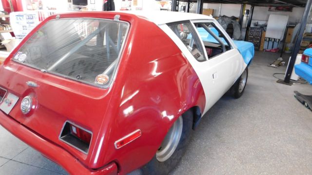 1974 AMC Gremlin - photo 5