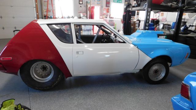 1974 AMC Gremlin - photo 6