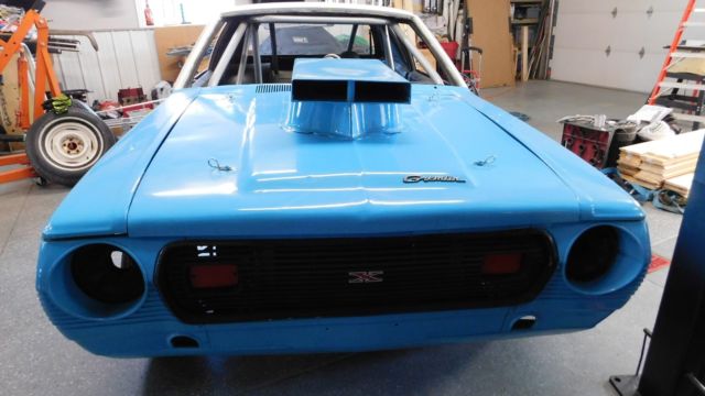 1974 AMC Gremlin - photo 7