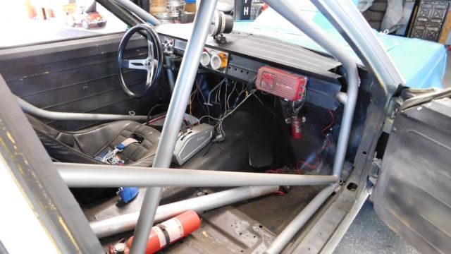 1974 AMC Gremlin - photo 9