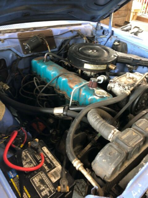 1974 AMC Hornet HORNET X - photo 10