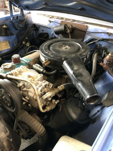 1974 AMC Hornet HORNET X - photo 11