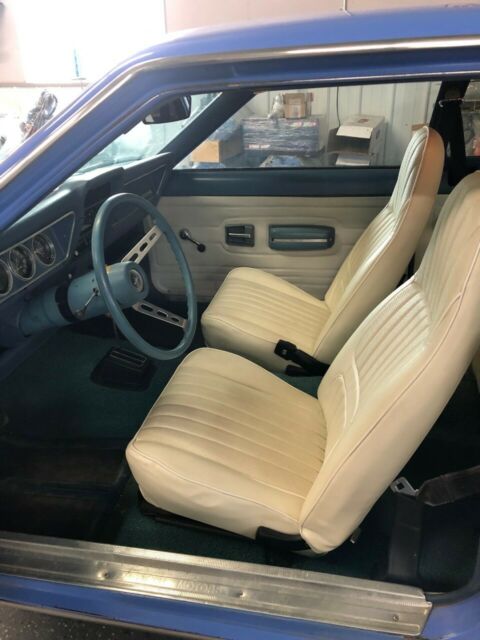 1974 AMC Hornet HORNET X - photo 5