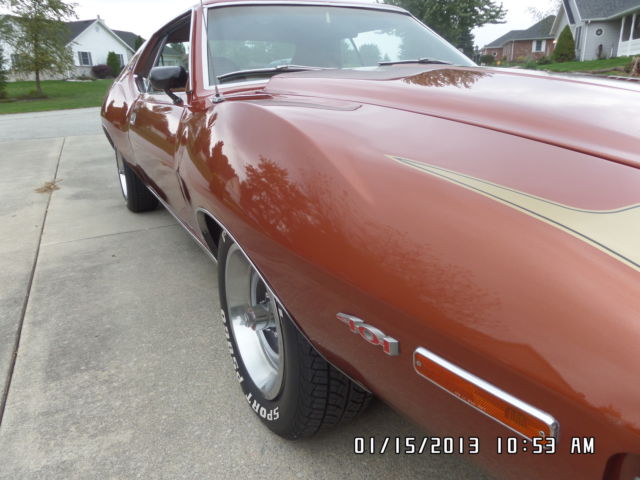 1974 AMC Javelin - photo 10