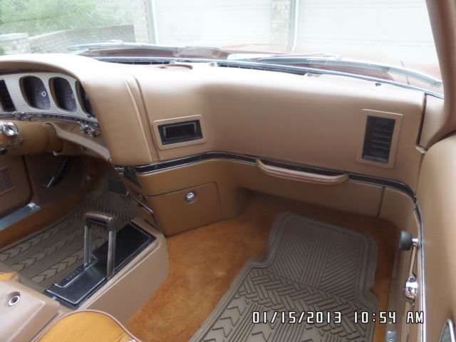 1974 AMC Javelin - photo 12