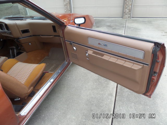 1974 AMC Javelin - photo 13