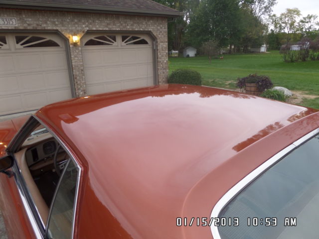 1974 AMC Javelin - photo 6