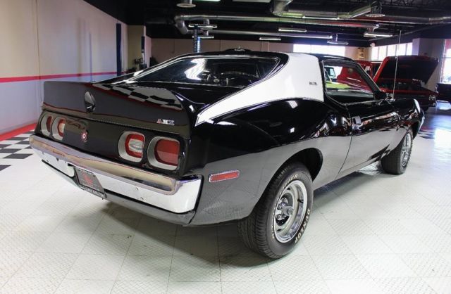 1974 AMC Javelin -- - photo 10