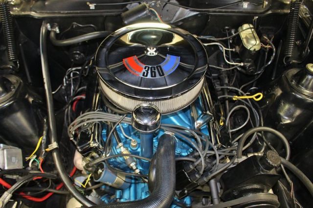 1974 AMC Javelin -- - photo 12