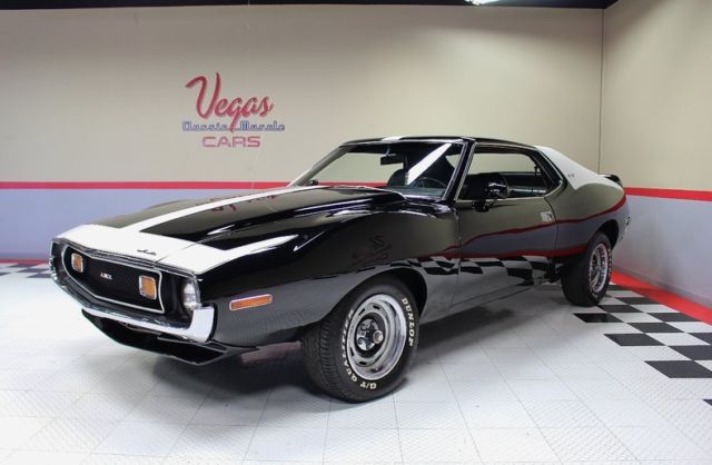 1974 AMC Javelin -- - photo 2