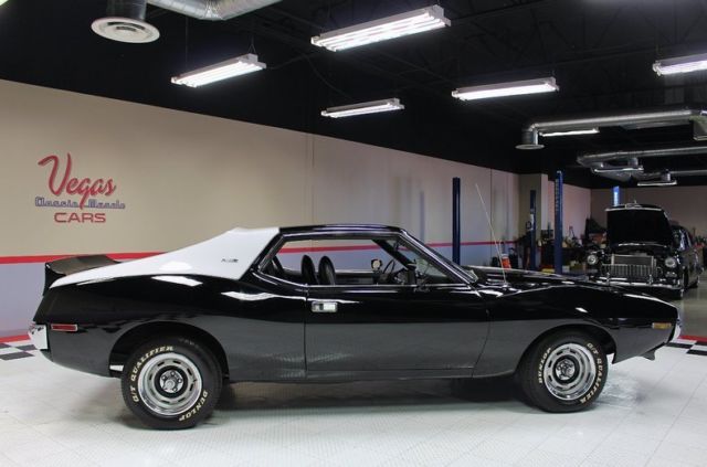 1974 AMC Javelin -- - photo 7