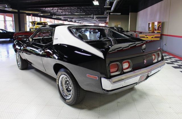 1974 AMC Javelin -- - photo 9