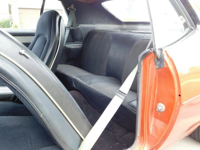 1974 AMC Javelin AMX - photo 13