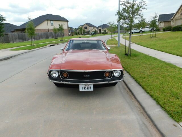 1974 AMC Javelin AMX - photo 2