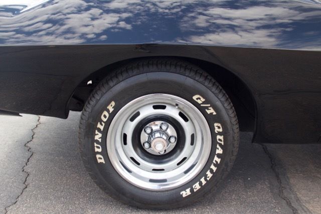 1974 AMC AMX - photo 8