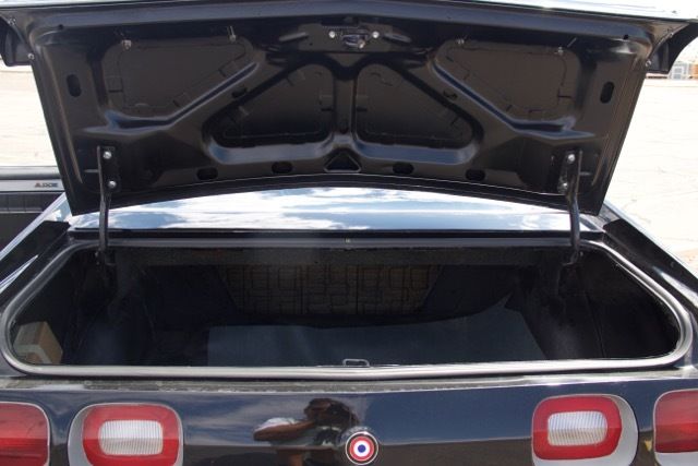 1974 AMC AMX - photo 10