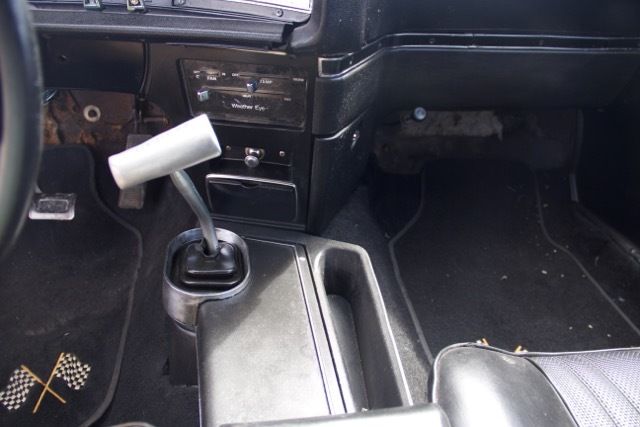 1974 AMC AMX - photo 11