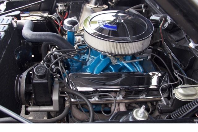 1974 AMC AMX - photo 13