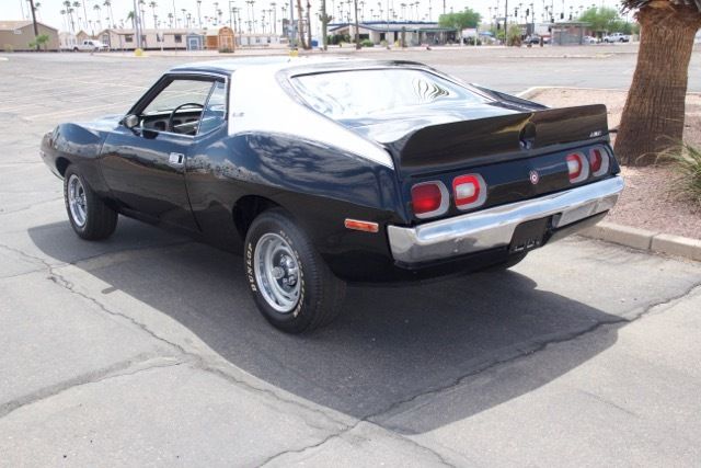 1974 AMC AMX - photo 4
