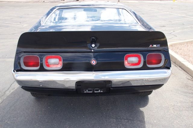 1974 AMC AMX - photo 5
